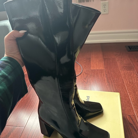 Princess Polly Boots - Picture 3 of 4